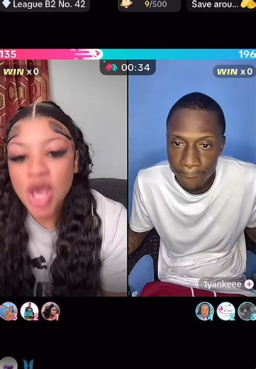 Dutty gyal blocked me just becuz I asked if she lives in Jamaica now. Mind you mi never did a be rude and I was genuinely asking. Her live pop up on the home page so I tuned in with the intent to gift her. Angry & rude for no reason. Whole lotta anger for what? #fyppppppppppppppppppppppp #rochellewalters #jamaica #rochellemessam