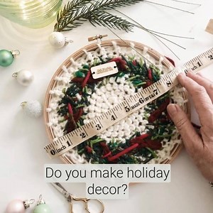 Do you create holiday decor? At Etsy, we have millions of buyers looking for unique products like yours. Sign up to receive personalised help from a trained representative to set up your Etsy shop with 20 free listings. | Etsy