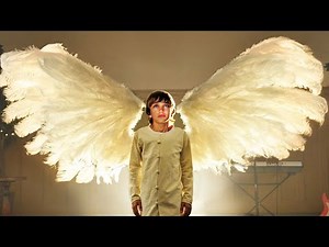 Christain Movie I am Gabriel. (Summary)