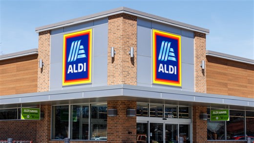 11 major brands behind Aldi's own products