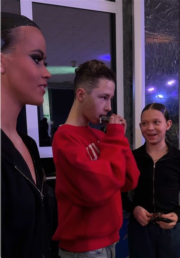 Dance Life with Tatiana and Sofia Dovgosheya