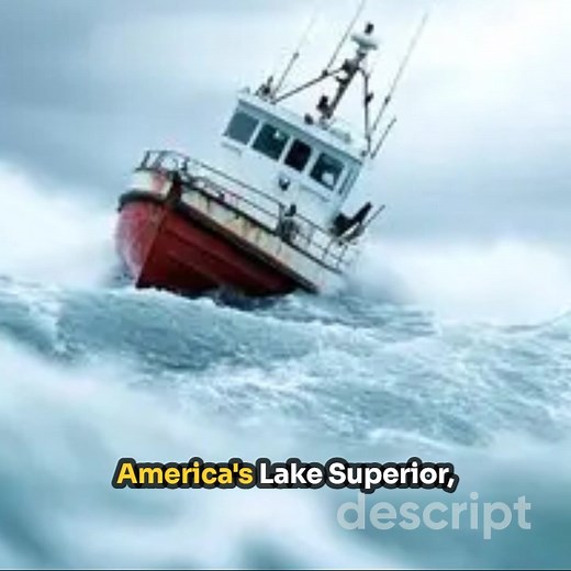 November 11th : Recurring Storms on Lake Superior and the Edmund Fitzgerald Tragedy | Hobbies Belgrano | Facebook