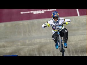 BMX Championnats de France Bordeaux 2017 France 2