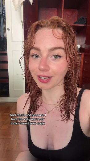 There are too many people out there trying to make us feel shit about ourselves, so try your BEST not to contribute to the criticism 🩷 #girlhood #girlcore #fyp