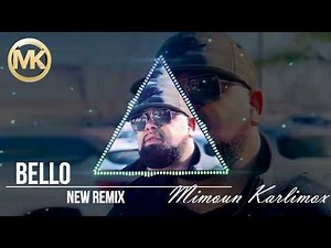 CHEB BELLO - TWAHECHTHA -© (New .Remix)