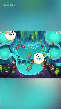 BTD6 Almost Perfect… A Few Bloons Slipped Through