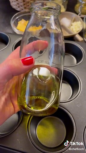 Delicious Cheeseburger Muffins Recipe