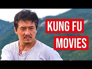 BEST KUNG FU MOVIES ON NETFLIX IN 2021 (UPDATED!)