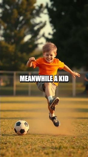 Oopsy Olympics on the Community Field