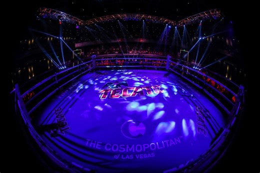 Video: Luis Arias Discusses His Big KO Win, The Future, More