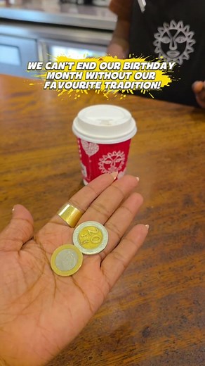 Enjoy a Cappuccino for Only Ksh 30 at Java