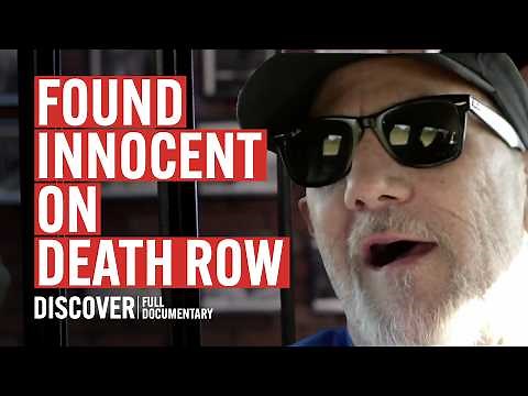 Innocent On Death Row: Four Men who have Faced the Death Penalty | Documentary