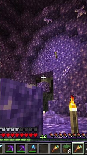 Minecraft 1.17: How to Make/Craft and Use The New Spyglass - Tutorial