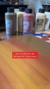Bei Gerstaecker erwarten dich über 70.000 Artikel und exklusive Marken für grenzenlose Kreativität.✨🎉 Ob Aquarell, Acryl oder Urban Sketching – alles für dein Meisterwerk! 🎨🖼️ Entdecke jetzt neue Inspirationen und leg los! 👨‍🎨 | Gerstaecker