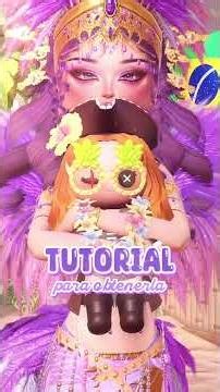 ¡Así DESBLOQUEAS la muñeca de LANA en la update de BRASIL! 🇧🇷 #DTI