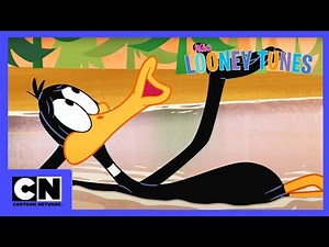 New Looney Tunes | Auf in die Zukunft | Cartoon Network