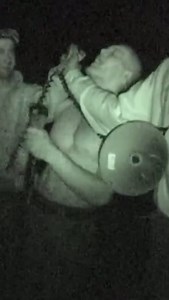 BUD/S SEAL training class 242 Hell Week camp surf narration | Ben Wallick