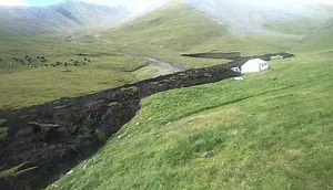 13K views · 123 reactions | Chinese exploitations of the occupied Tibet disturbs the earth, the air, the water and brings the death to the local population along with enrichment of the Chinese governmental mafia. | Tibet Justice + | Facebook