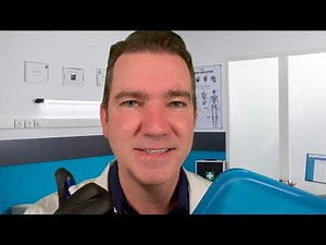 ASMR Smell and Taste Test