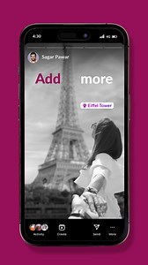 3.7M views · 10K reactions | If your life were a collection of travel...