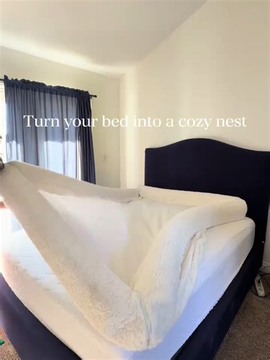 Discover the First Bed Sheet with Stylish Borders