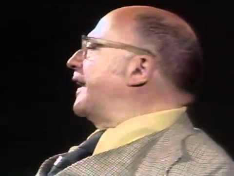 Day at Night: Abe Burrows, playwright and screenwriter