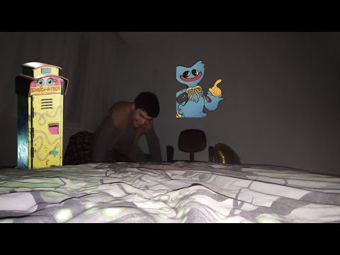 Project Jaw : - Cinematic Trailer