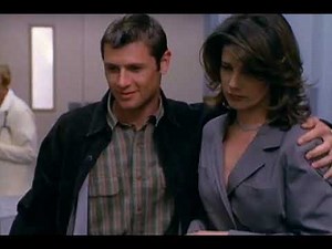 MELROSE PLACE | Jo & Jake's Last Scene Together