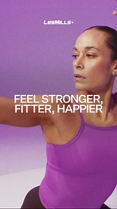 Enjoy 12 months of LES MILLS for a fraction of the price. | Les Mills