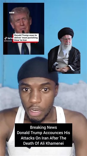 Donald Trump's Latest Announcement: What You Need to Know