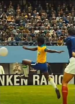 Pelé: Birth of a Legend #soccer #pele #movie #edit