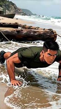 How Tough Is Navy SEAL Training? The Truth About Hell Week