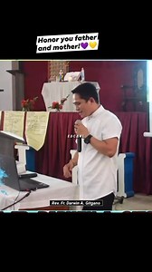 130K views · 4.6K reactions | The 4 Commandment #fighteammaria #frdarwingitgano #edzreel #reels #puntoporpunto #empowerment Darwin Anober Gitgano | Ed Carl Sasutana | Facebook