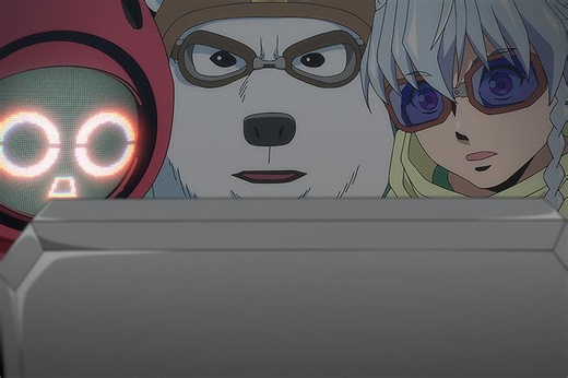 BULLET/BULLET 弾丸疾走編の予告編・動画「3rd PV」 - 映画.com