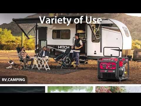 ✅ Best non gas generator for home: Non gas generator for home (Buying Guide)