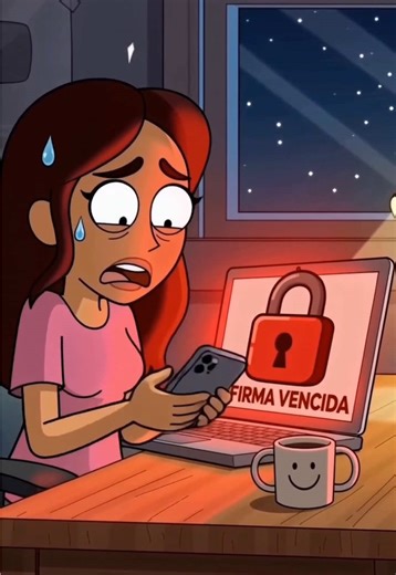 🚨 Este error te puede costar tu devolución. Tienes saldo a favor… pero tu e.firma está vencida. Sin e.firma vigente, el SAT no te devuelve nada ⚠️ Revísala antes de declarar 👀 #SAT #efirma #Devolucion #paratiiiiiiiiiiiiiiiiiiiiiiiiiiiiiii #foryoupage