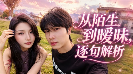 【把妹约会技巧逐帧解析】头部博主小圣炸街搭讪当场约会实战纪录！搭讪快速拉升关系实战讲解！实战约会技巧！快速让女生爱上你！