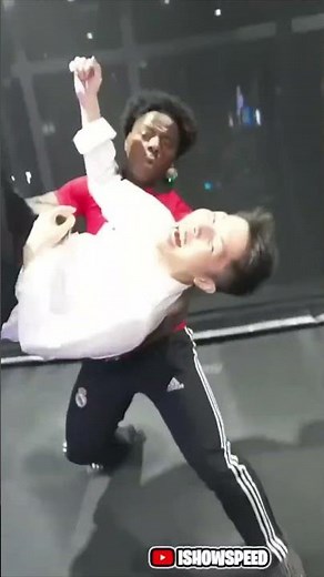 Can You Nail the Perfect Backflip on Command?