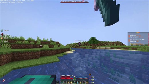 ip: mc.reallyworld.ru #reallyworld #cpvp #риливорлд #rw #пвп #