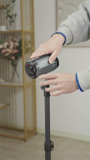 3 Vibes in 1 Day: Morning to Night Home Lighting Setup (PHOTOOLEX RGB Kit) #photography #photoolex