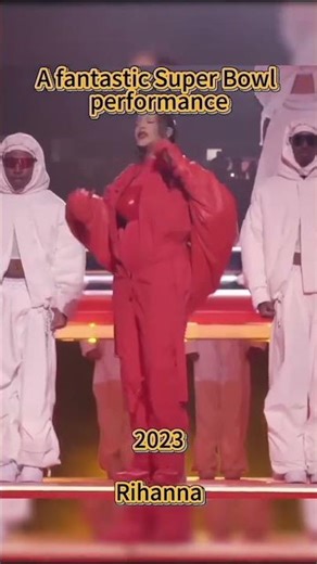 Best Halftime Performances 2020-2026 #music #shorts