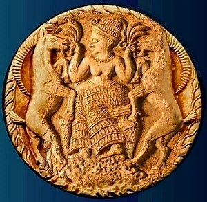 Asherah - Historia desconocida