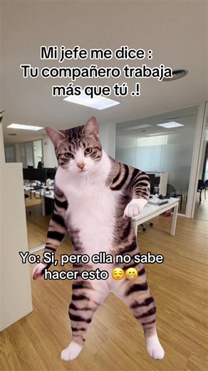 La competencia laboral: ¿quién trabaja más?