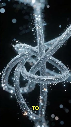 Could Hidden Dimensions Exist in Space? Scientists Think So #shorts #space #science