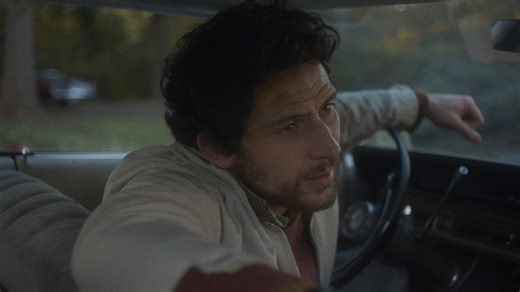 TRAILER - The Mastermind (2025)