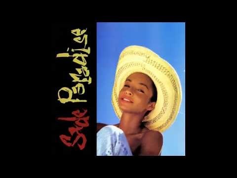 Sade - Paradise (Extended Mix) / Paradise (Extra Beats)