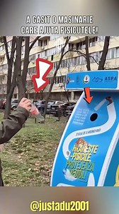 A facut o fapta buna! | Just Adu Reels