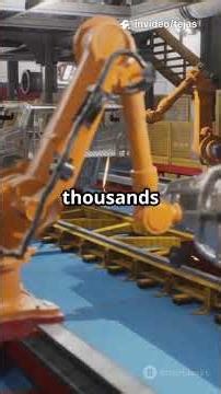 Ever wondered how cars are made...join us and know dont forget to like and subscribe