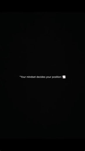 Think Higher, Rise Higher 💯 #mindset