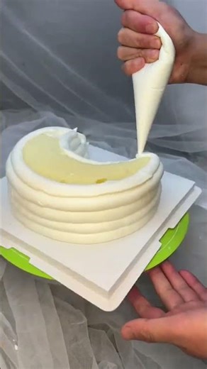 🎂Cake Decorating Ideas & Tutorials ❤️to Inspire Your Next Cake💡 #cake #baking #cakedecorating